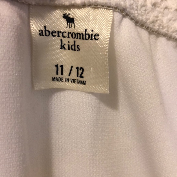 Abercrombie romper - Picture 3 of 3